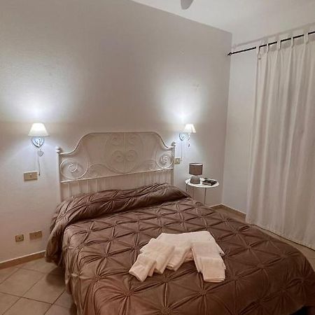 Casa Sabry Apartment Olbia Ngoại thất bức ảnh