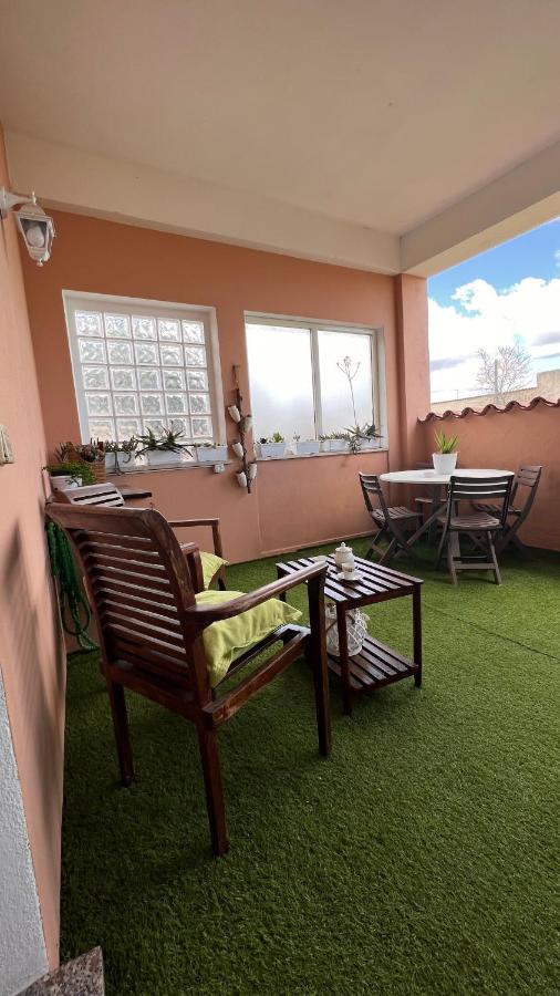 Casa Sabry Apartment Olbia Ngoại thất bức ảnh