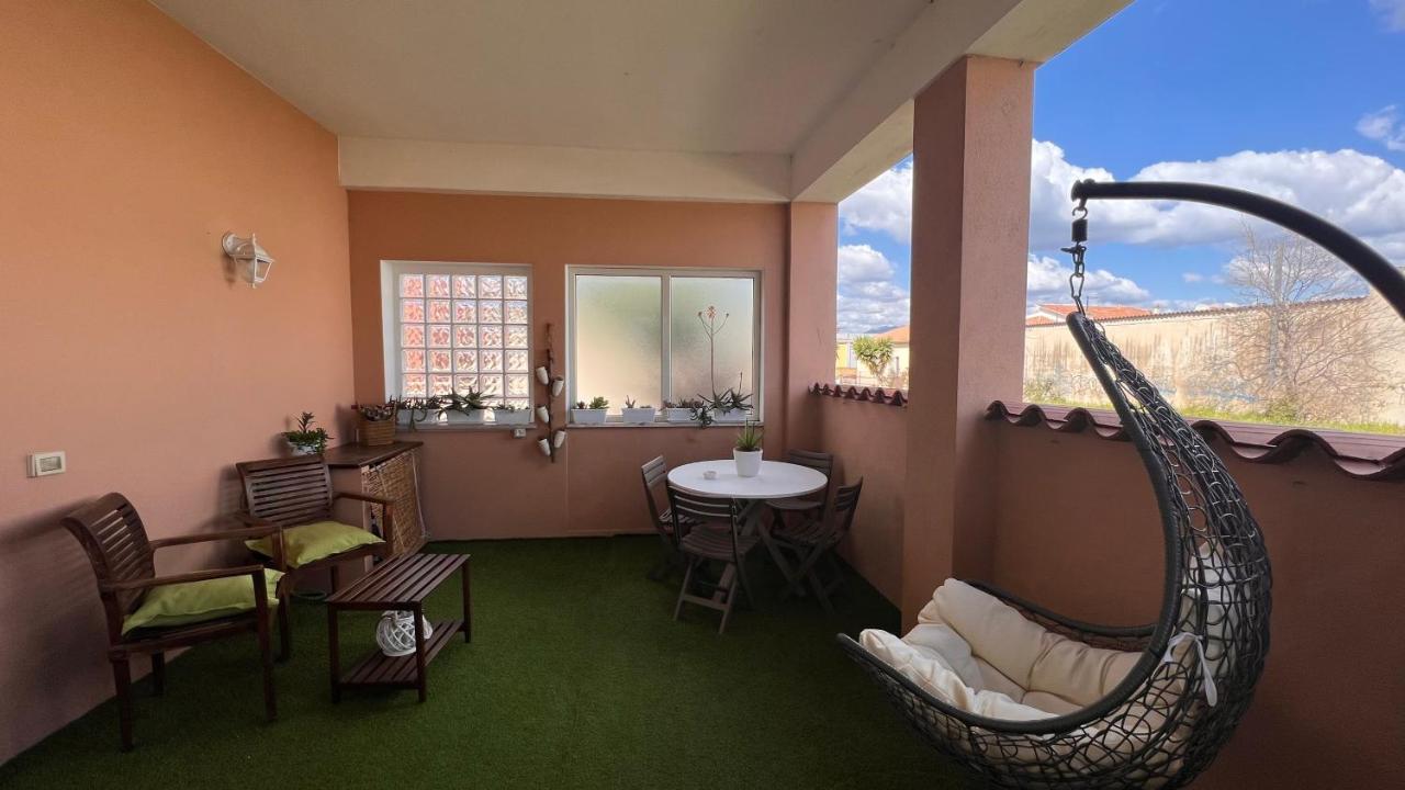 Casa Sabry Apartment Olbia Ngoại thất bức ảnh