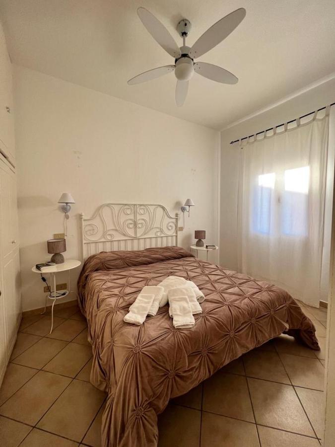 Casa Sabry Apartment Olbia Ngoại thất bức ảnh