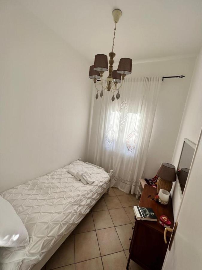 Casa Sabry Apartment Olbia Ngoại thất bức ảnh