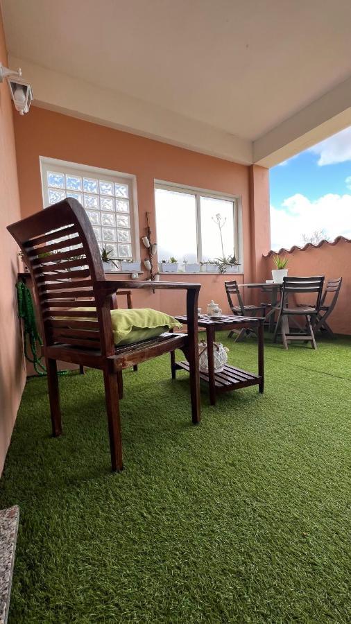 Casa Sabry Apartment Olbia Ngoại thất bức ảnh