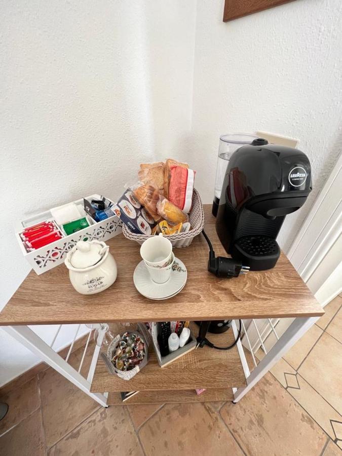 Casa Sabry Apartment Olbia Ngoại thất bức ảnh