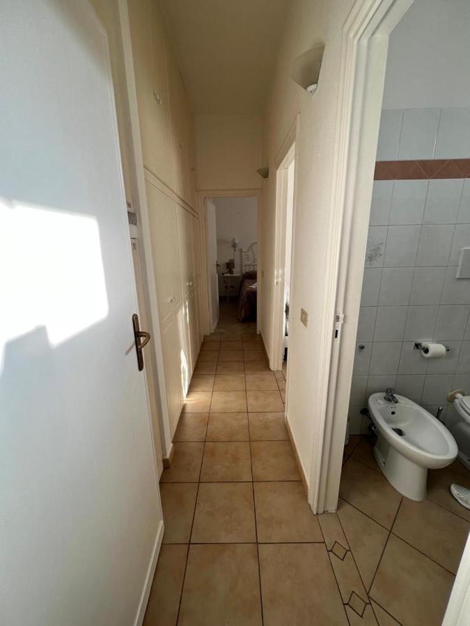 Casa Sabry Apartment Olbia Ngoại thất bức ảnh
