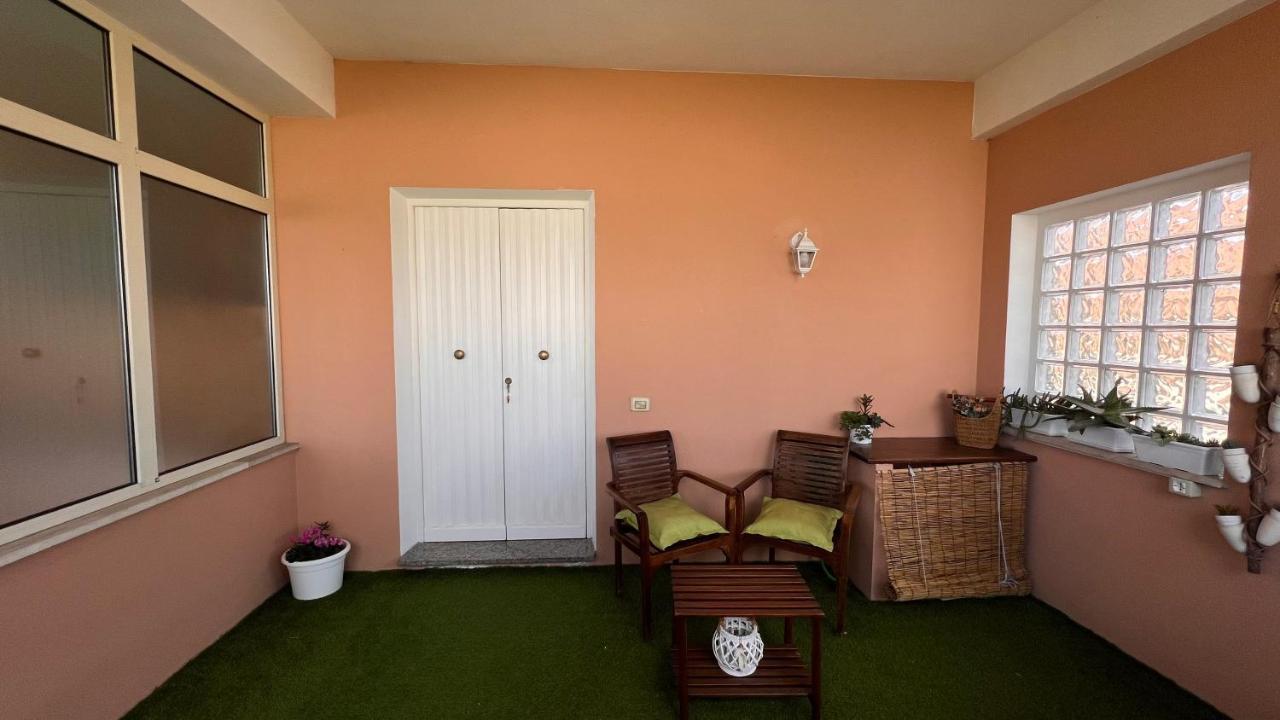 Casa Sabry Apartment Olbia Ngoại thất bức ảnh
