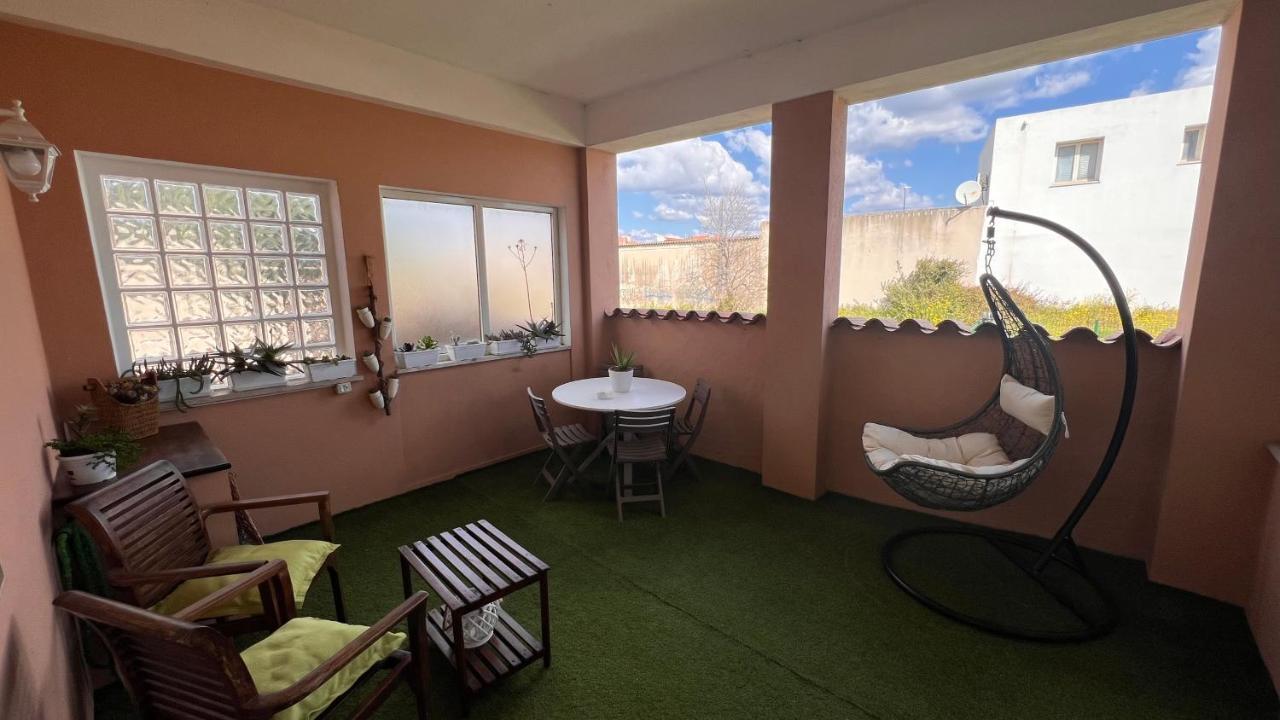 Casa Sabry Apartment Olbia Ngoại thất bức ảnh