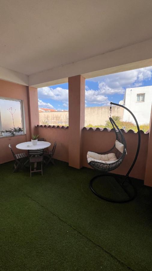 Casa Sabry Apartment Olbia Ngoại thất bức ảnh