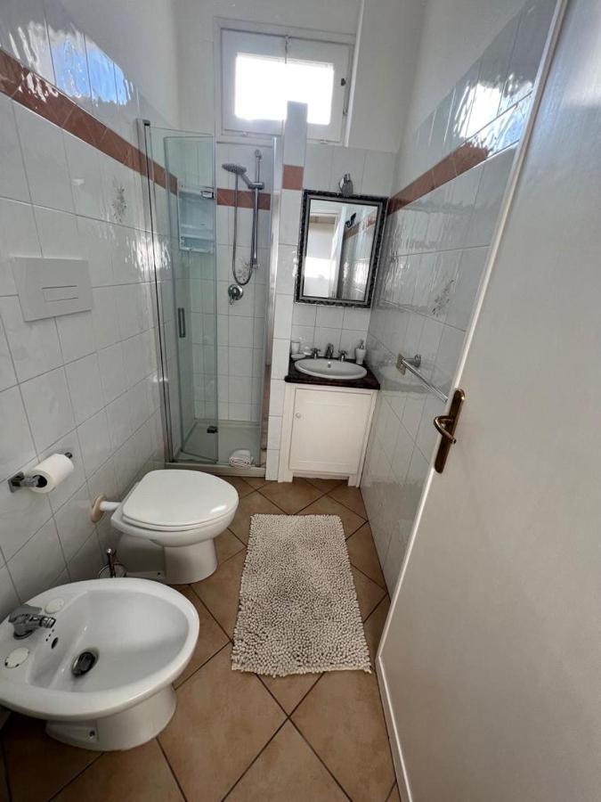 Casa Sabry Apartment Olbia Ngoại thất bức ảnh