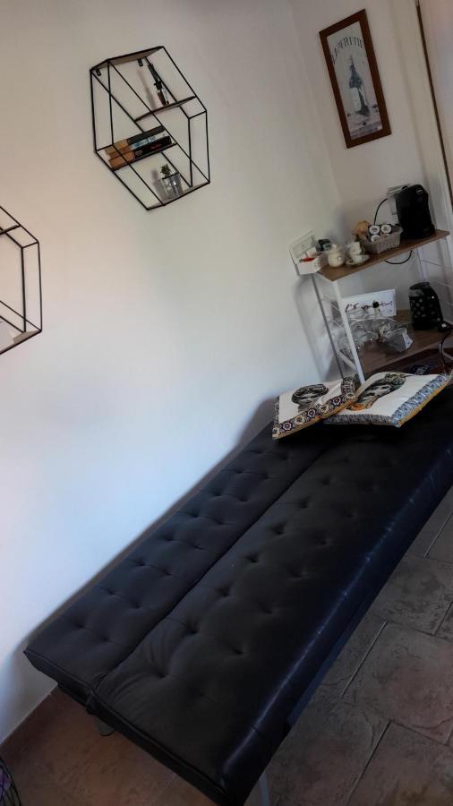 Casa Sabry Apartment Olbia Ngoại thất bức ảnh