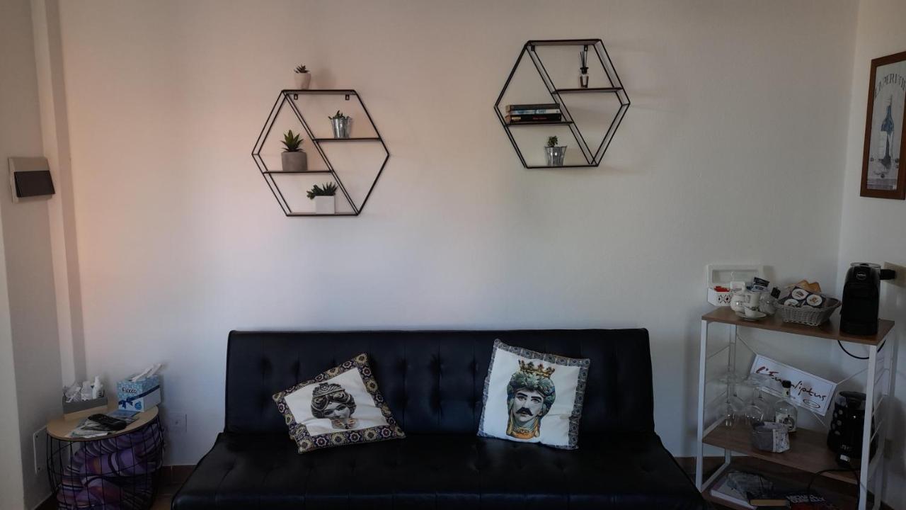Casa Sabry Apartment Olbia Ngoại thất bức ảnh