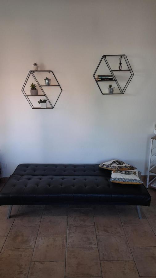 Casa Sabry Apartment Olbia Ngoại thất bức ảnh