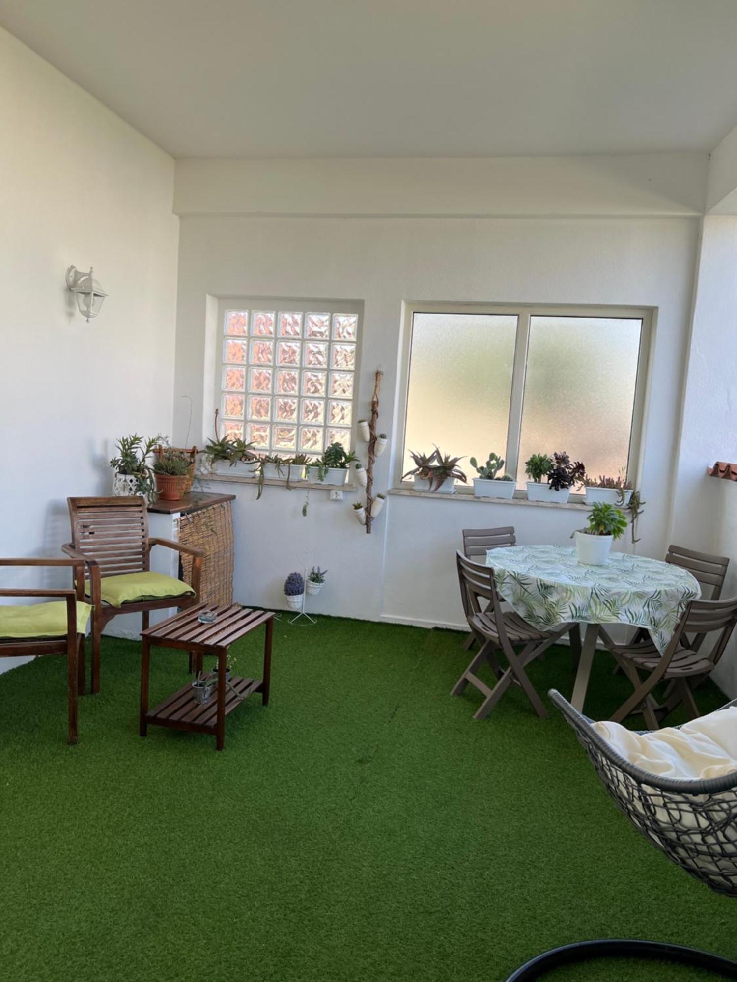 Casa Sabry Apartment Olbia Ngoại thất bức ảnh