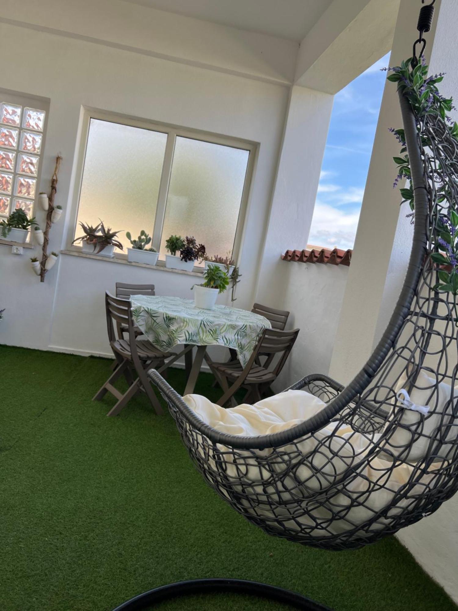 Casa Sabry Apartment Olbia Ngoại thất bức ảnh